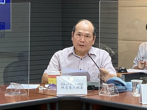 金廈撞船事件落幕 林祖嘉:證明兩岸缺乏政治互信