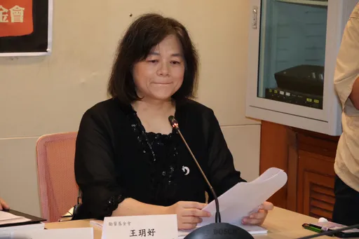 永遠自責愧疚面對孩子!狼師案家長痛訴「調監視器遭阻、看不到調查報告」