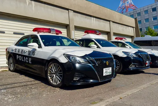 女高中生盜用照片慘被推下大橋 嫌犯驚爆與承辦刑警發生不倫