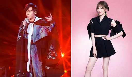 蘇打綠、王心凌傳出戰《歌手》總決賽 幫唱那英、汪蘇瀧助奪冠