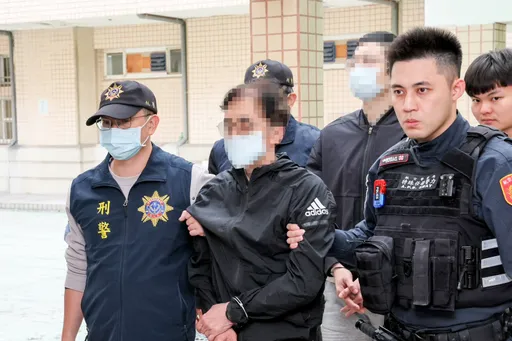 香港男以「福」字石膏工藝品藏運毒被捕 航警抽絲剝繭再逮押貨男