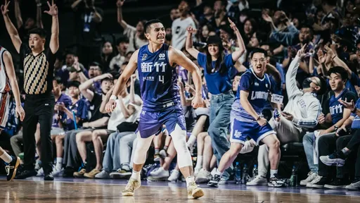 獨家|攻城獅、夢想家、國王為何出走PLG?關鍵因素曝光