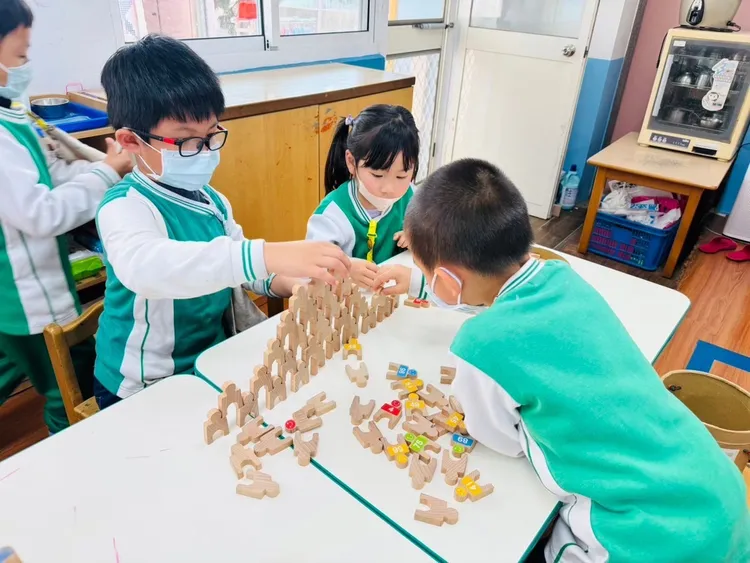 學童暑期活動。示意圖。國教署提供