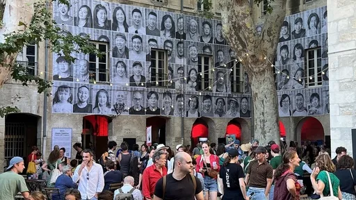 榮獲首屆主題國!外亞維儂藝術節 台灣藝文及文化成功推展