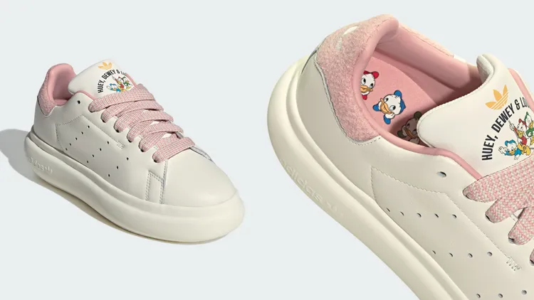 RETROPY E5（男女款式），4690元。品牌提供