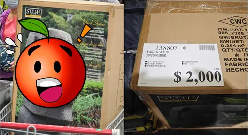 好市多這商品4000降到2000元 很廢為何要買?內行揭用途