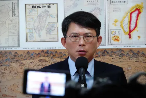 澎湖漁船遭中國海警強押 黃國昌點名陸委會、海委會:責無旁貸