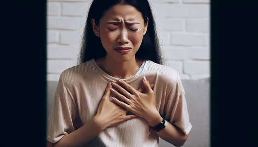 更年期女性罹患心臟病機會大?醫生揭3症狀容易被忽略