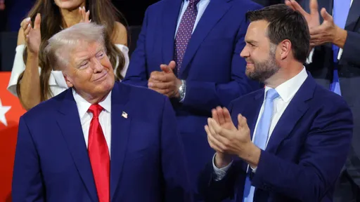 川普再當美國總統將是壞消息！？恐引發全球通膨