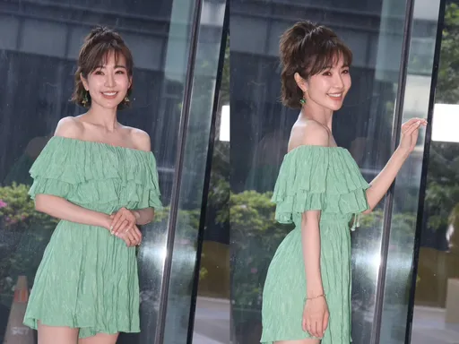 羅巧倫職災憋成血尿　不諱言「愛包尿布」：不可恥