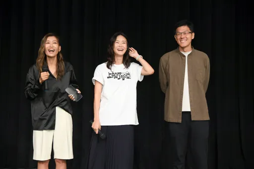 鍾瑶遭製作人曝私下真實樣貌 「受傷堅持拍攝」自嘲面子問題