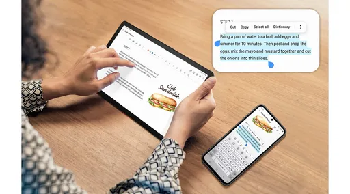 最受歡迎Android平板　就是三星這款！