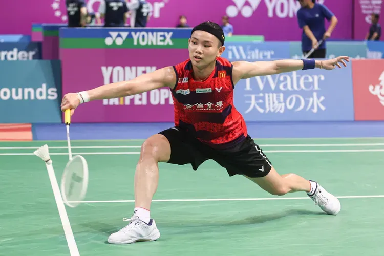 台灣「羽球天后」戴資穎決定在今年賽季結束後退休。中央社