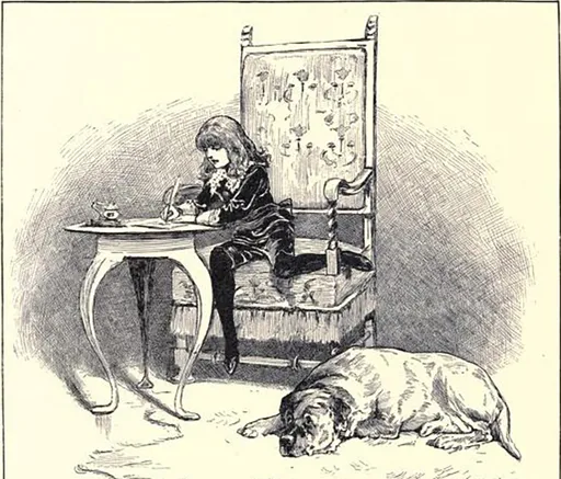 壹蘋派生活美語　祕密花園（二）