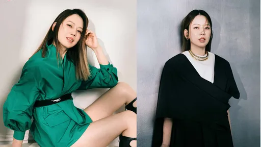 Melody自豪女人像鑽石經過打磨才會發光 認「人生凌亂但美好」