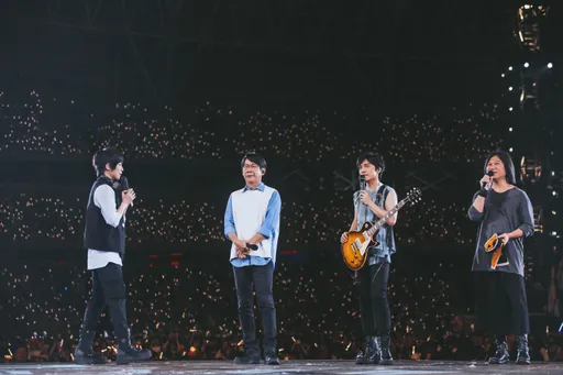 歌迷敲碗成功!五月天找她當嘉賓 大爆合作內幕