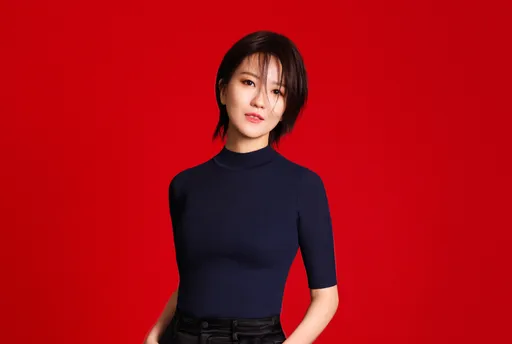 正妹蔡淳佳愛情事業2得意 歌壇唯一擁有驗光學位女歌手