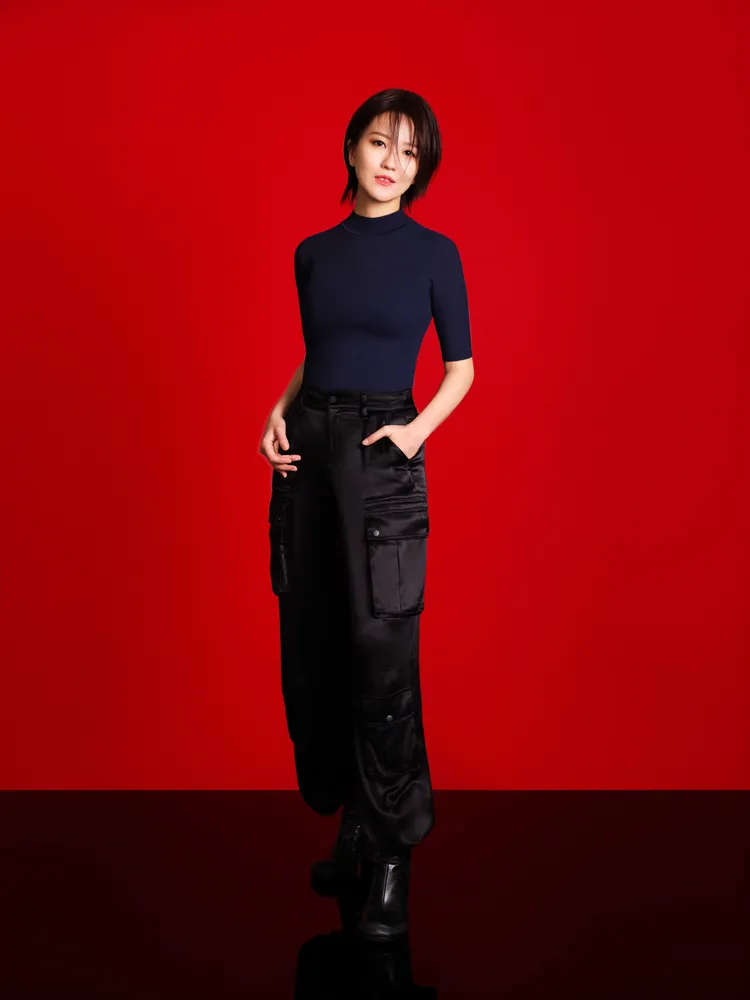 蔡淳佳推出新作《相思河畔》。Joi Music提供
