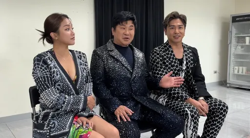 胡瓜驚爆遭黑道恐嚇「給你吃子彈」 老婆被塞8支手槍內幕曝光