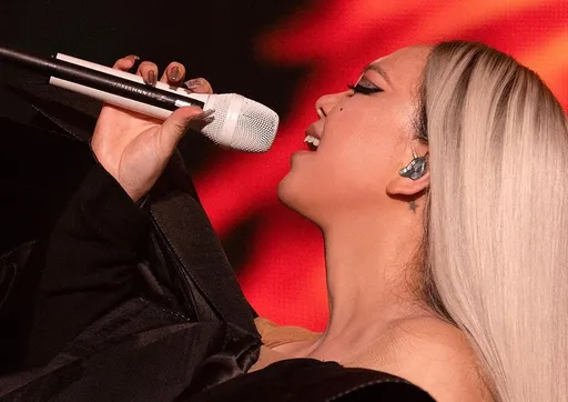 張惠妹被爆天大喜訊！12月要唱台北大巨蛋　王牌經紀人揭內幕