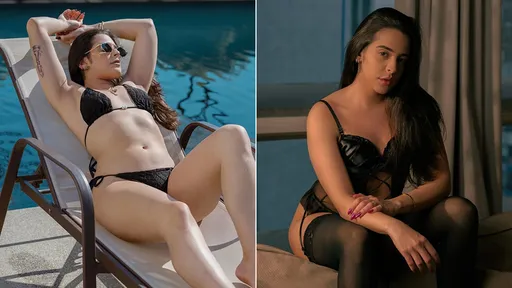 情色網美「陽台上裸體」怨鄰居偷窺 窗邊拍AV自己賣才OK