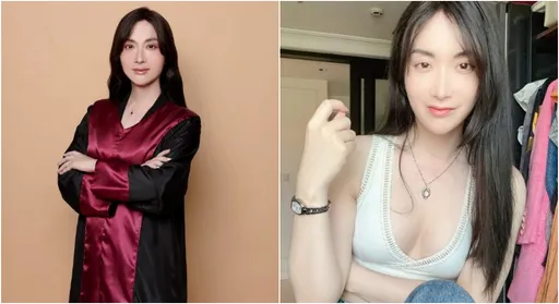 大學演講「全場沒人認識我」 最美檢察官驚呆:太高估自己知名度了