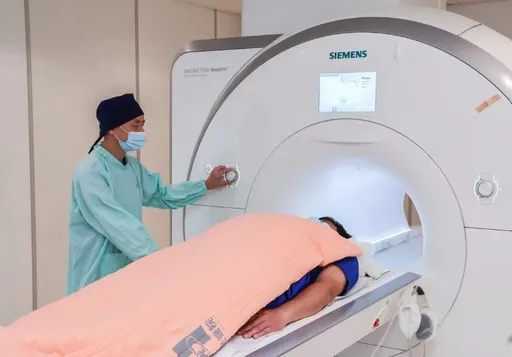 AI时代来临!肺癌筛检提升25%精准度 早期发现提高存活率