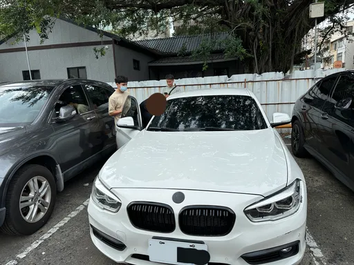 刑事局掃蕩變造車牌 兩大類犯罪模式!今年已查獲191件