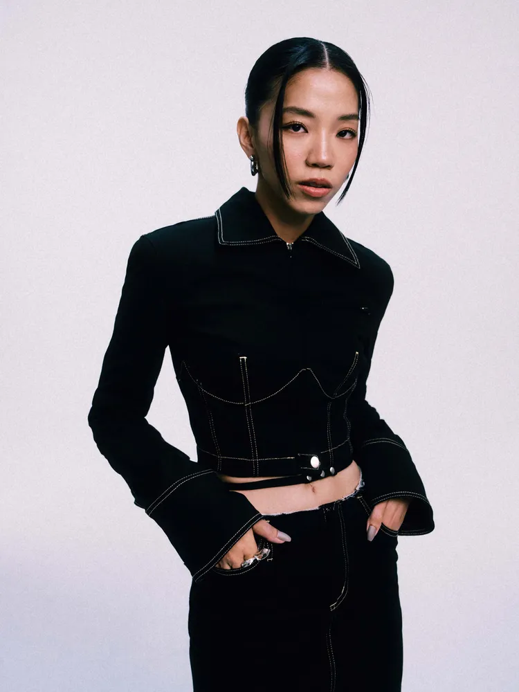 「金曲34」最佳新人洪佩瑜也是演出卡司之一。愛之日常音樂節提供