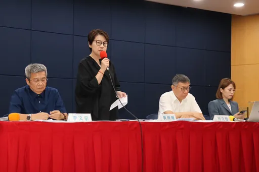 民眾黨近2000萬假帳甩給他!律師建議端木正提告「加重誹謗」