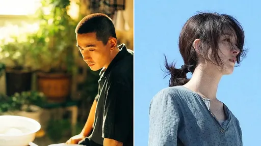 百花獎|朱一龍奪影帝趙麗穎最佳女配 《知否》CP影壇綻光芒