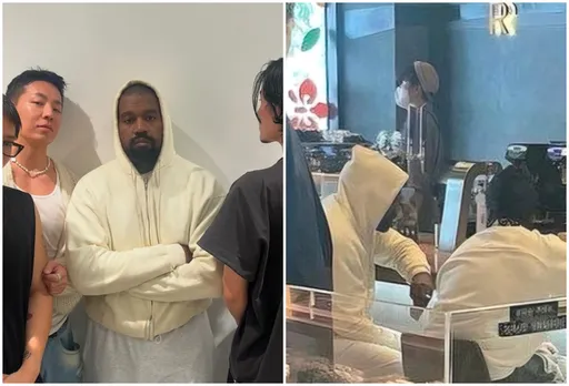 肯爺來不了台灣賺到韓國自由行　辣妻包緊緊喝星巴克原因曝