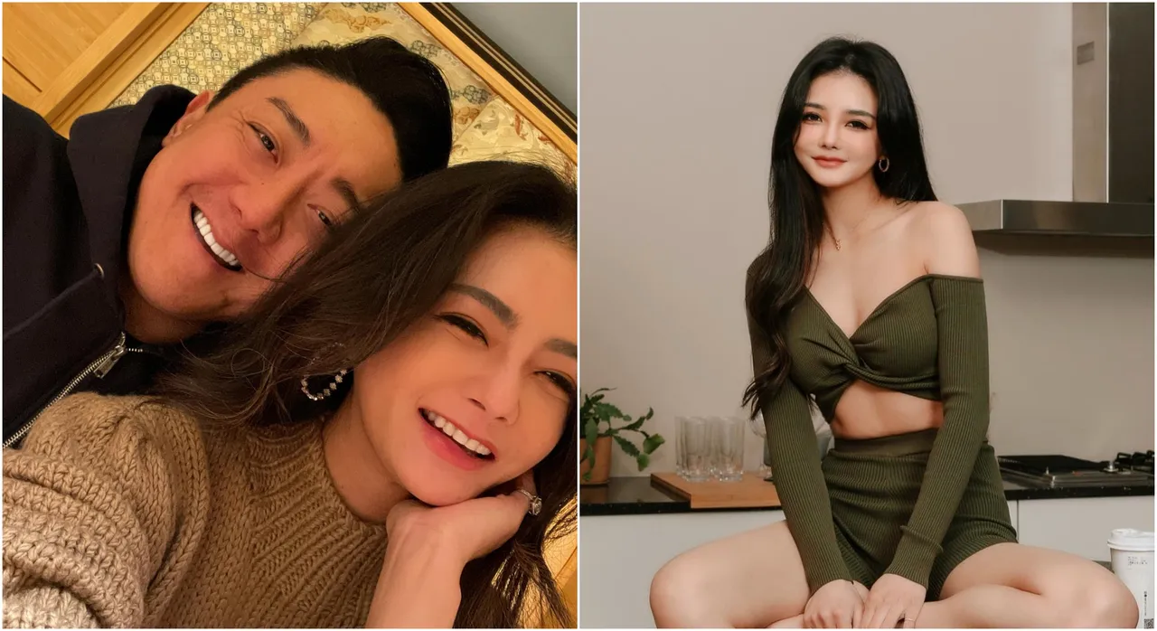 名媛離婚「不撤夫姓」 前夫怒控：她偷走小孩多年紅包錢｜壹蘋新聞網