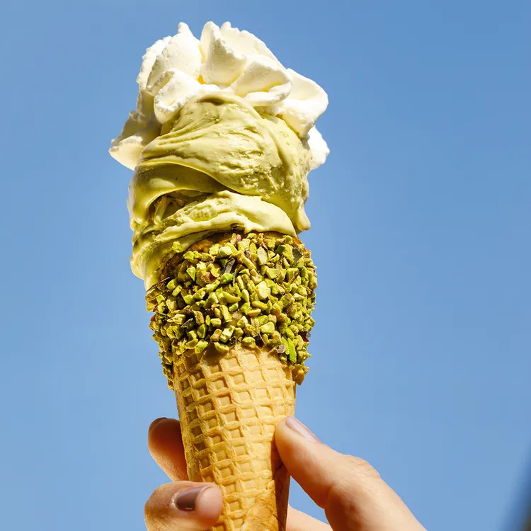 Fancy Desserts-Venchi頂級巧克力霜淇淋