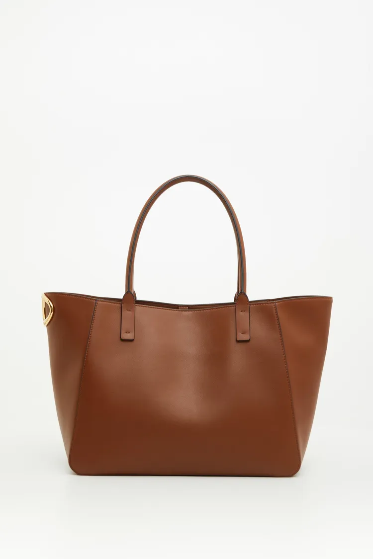 微風信義獨家商品 Valentino-VLogo 托特包 TWD116,500 商品價格請店洽