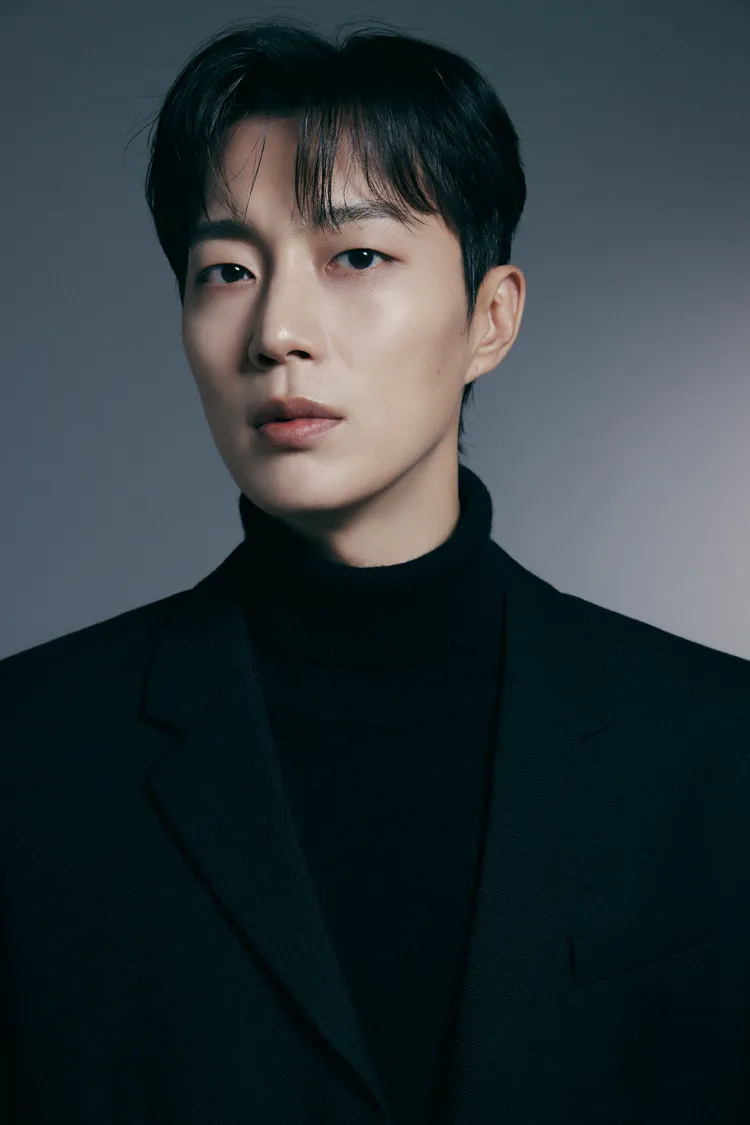 蒙地卡羅之夜特邀嘉賓 人氣男團 HIGHLIGHT隊長-尹斗俊