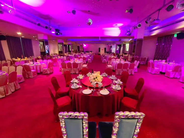 該會館在地方經營滿10周年，之前評價不差，現在卻突然倒閉。取自臉書