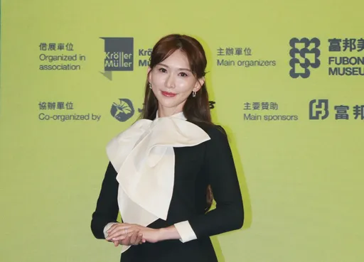 驚!林志玲擁美術經濟雙學位也無用 找工作竟然也碰壁