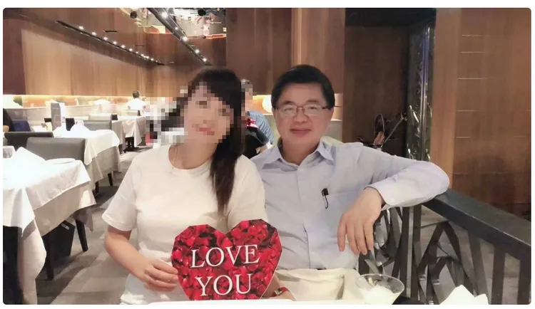 李孟諺遭爆婚外情。翻攝自PTT論壇