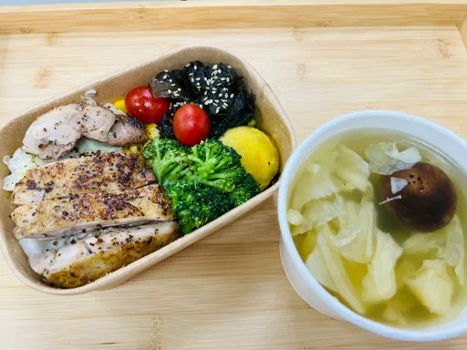 健康餐越吃越胖? 原來是「慢性食物過敏」藏危機