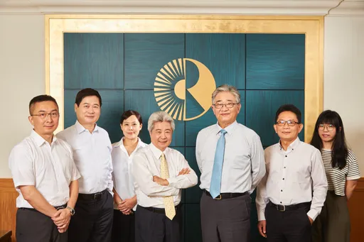 日勝生《 發現之旅2樂林森活 》板橋5.8萬坪生態綠境  全新都會康養住宅