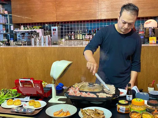 三折吃原燒、胡同和乾杯!量販「燒肉祭」爽拿百元現金券