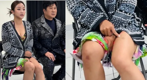 賴慧如爆乳二婚才結婚1年　身上驚冒大片瘀青疑遭家暴