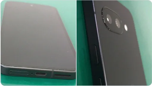 Pixel 9a提前洩漏？新機外觀惹爭議　網友：沒了這設計還是Pixel嗎