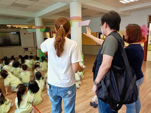 終於可以查得到!北市「幼兒園不適任人員」公告專區上線