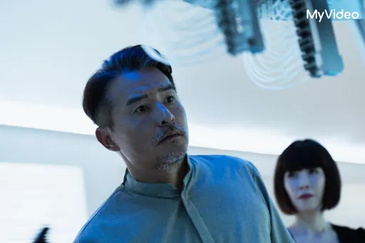 天心「量子糾纏」李銘順 默契破功影帝森77跺腳