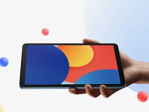 高CP值平板新选择!Redmi Pad SE 8.7登台 3,000元有找