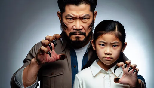 涉性侵繼女不滿社工訪視、諮商 惡男揚言殺死社工下場出爐