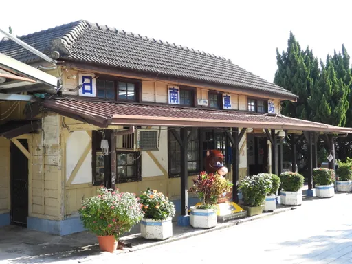 台鐵「這32座車站」在日本也有!台日達人8路線探索鐵道