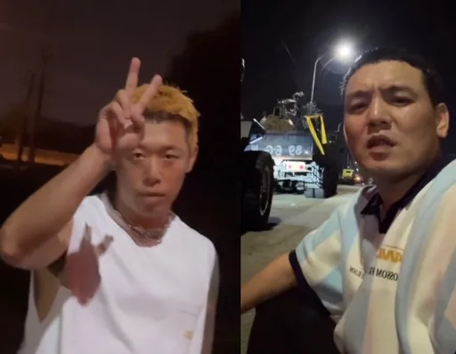 「玖壹壹」健志才讓女友懷孕 浪漫包下摩天輪求婚!春風爆粗口